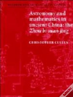 Capa do artigo Astronomy And Mathematics In Ancient China