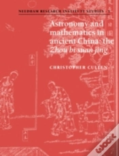 Capa do artigo Astronomy And Mathematics In Ancient China
