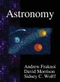 Astronomy - Preview