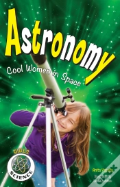 Capa do artigo Astronomy