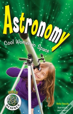Capa do artigo Astronomy