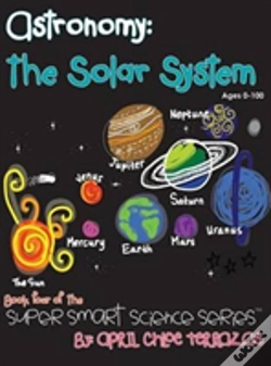 Capa do artigo Astronomy