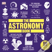 Astronomy Book