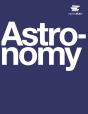 Astronomy By Openstax (Print Version, Paperback, B&W) - Preview