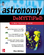 Astronomy Demystified - Preview