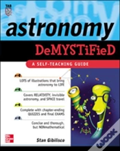 Capa do artigo Astronomy Demystified