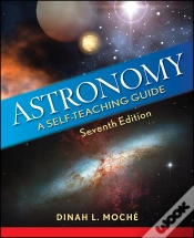 Capa do artigo Astronomy