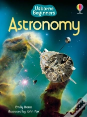 Capa do artigo Astronomy
