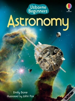 Capa do artigo Astronomy