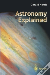 Capa do artigo Astronomy Explained