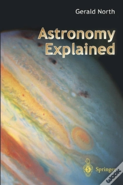 Capa do artigo Astronomy Explained