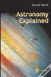 Capa do artigo Astronomy Explained