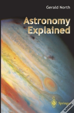 Capa do artigo Astronomy Explained