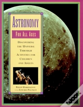 Astronomy For All Ages
