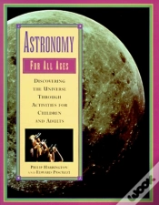 Capa do artigo Astronomy For All Ages