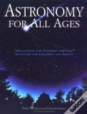 Capa do artigo Astronomy For All Ages