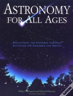 Capa do artigo Astronomy For All Ages