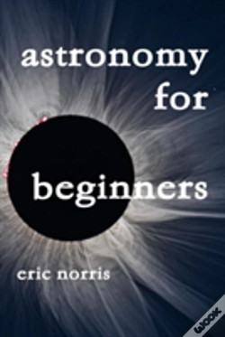 Capa do artigo Astronomy For Beginners