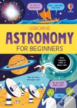Astronomy For Beginners