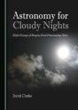 Astronomy For Cloudy Nights - Preview