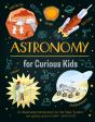 Astronomy For Curious Kids - Preview