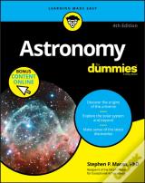 Astronomy For Dummies