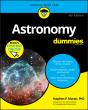 Astronomy For Dummies - Preview