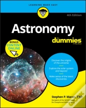 Astronomy For Dummies