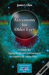 Astronomy For Older Eyes