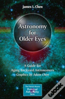 Astronomy For Older Eyes