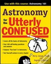 Capa do artigo Astronomy For The Utterly Confused