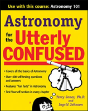 Astronomy For The Utterly Confused - Preview