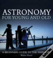 Capa do artigo Astronomy For Young And Old