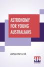 Astronomy For Young Australians - Preview