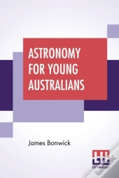 Astronomy For Young Australians