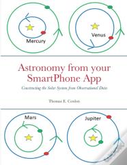 Astronomy From Your Smartphone App