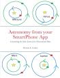 Astronomy From Your Smartphone App - Preview