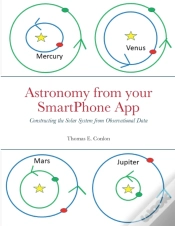 Capa do artigo Astronomy From Your Smartphone App