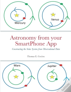 Capa do artigo Astronomy From Your Smartphone App