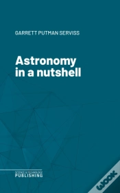 Capa do artigo Astronomy In A Nutshell