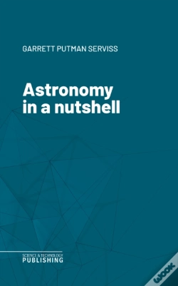 Capa do artigo Astronomy In A Nutshell