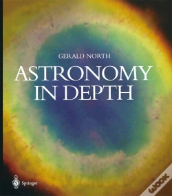Capa do artigo Astronomy In Depth