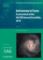 Astronomy In Focus Xxx - Preview