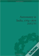Astronomy In India, 1784-1876
