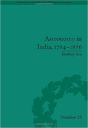Astronomy In India, 1784-1876 - Preview