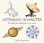 Astronomy In Minutes - Preview