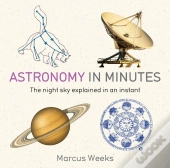 Astronomy In Minutes