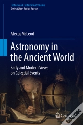 Astronomy In The Ancient World