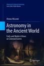 Astronomy In The Ancient World - Preview