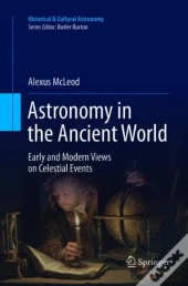 Astronomy In The Ancient World